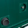 1+1 Double Mains Toilet 8Ft x 5Ft (Green) - Image 7