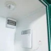 1+1 Double Mains Toilet 8Ft x 5Ft (Green) - Image 8