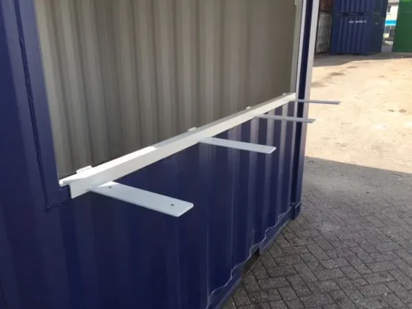 10ft Bar Container - Image 4