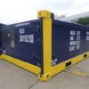 10ft DNV 2.7-1 Half Height Open Top Containers - Image 3