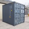 10ft High Cube Container (One Trip) - Image 2