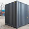 10ft High Cube Container (One Trip) - Image 3