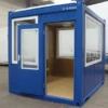 10ft Observation / Full Glass Unit - Image 3