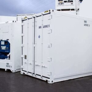 10ft Refrigerated Container – Reefers