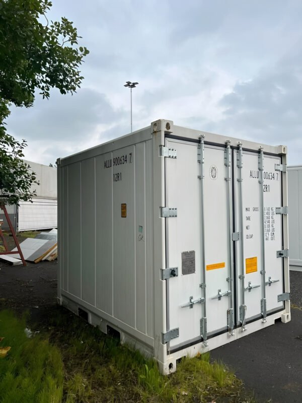 10ft Refrigerated Container – Reefers - Image 3