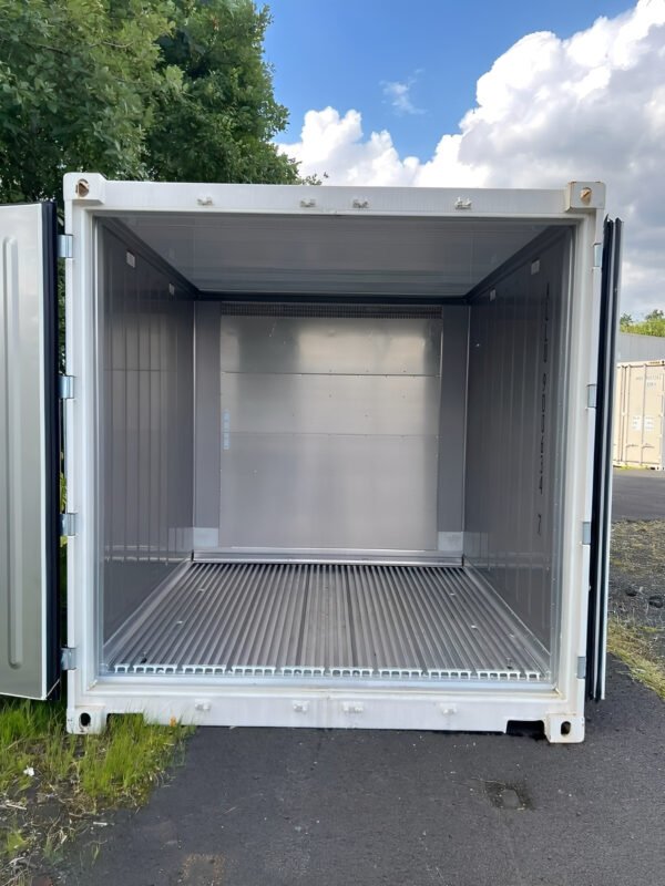 10ft Refrigerated Container – Reefers - Image 5