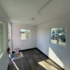 20ft office in refurbished shipping container - Image 9