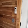 20ft Shipping Container Office Solar Off Grid - Image 5