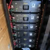 20ft Shipping Container Office Solar Off Grid - Image 8