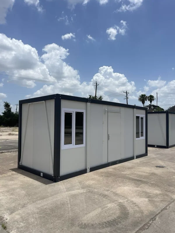 20ft Container Office