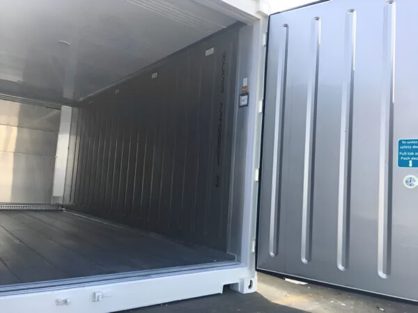 20ft Domestic Refrigerated Containers – Reefers - Image 3