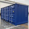 20Ft Open Side/ Full Side Access Container - Image 2