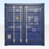 20Ft Open Side/ Full Side Access Container - Image 8