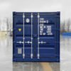 20Ft Open Side/ Full Side Access Container - Image 4