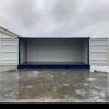 20Ft Open Side/ Full Side Access Container