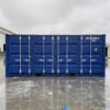20Ft Open Side/ Full Side Access Container - Image 6