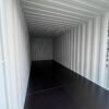 20Ft Shipping Container (One Trip) – White - Image 4