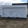 20ft x 8ft Roller Shutter Shipping Containers - Image 5