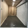 20ft x 8ft Roller Shutter Shipping Containers - Image 2