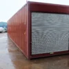 20ft Used Shipping Container – S4 Doors