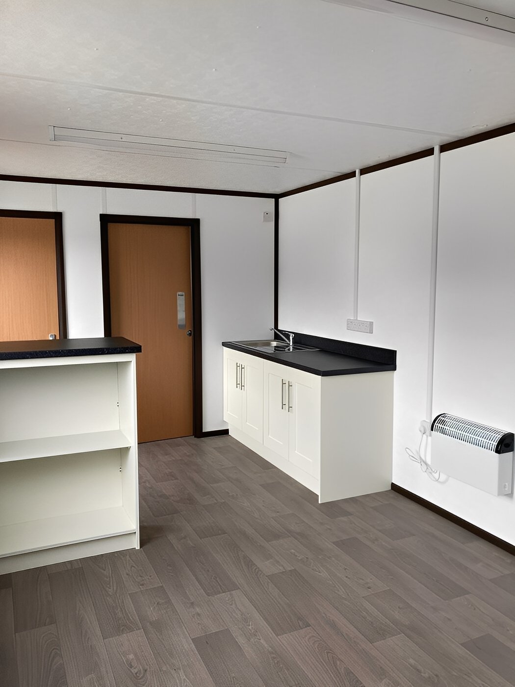 40Ft x 10Ft Jackleg Office Cabin 8 40Ft x 10Ft Jackleg Office Cabin - Image 8