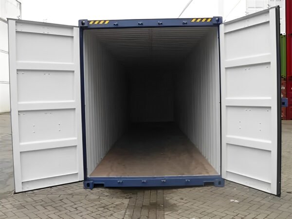 40Ft High Cube Container – One Trip (9Ft 6″ High) - Image 6