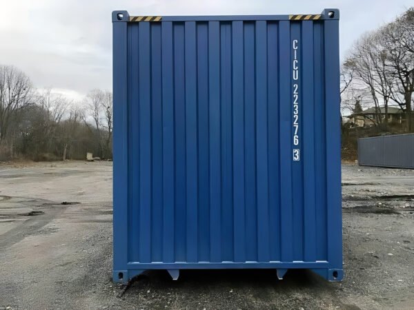 40Ft High Cube Container – One Trip (9Ft 6″ High) - Image 3
