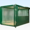 4M Flat Pack Kiosk - Image 3