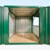 4M Flat Pack Kiosk - Image 2