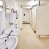6+1 Steel Toilet Cabin - Image 2