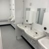 6+1 Steel Toilet Cabin - Image 4