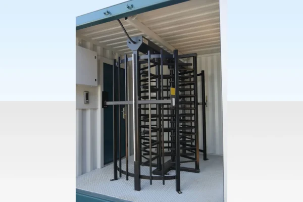 Double Turnstile Unit - Image 3