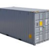 Used 20Ft High Cube Container – Grade A - Image 3