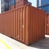 20Ft Used Shipping Container – Wind & Watertight - Image 3