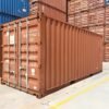20Ft Used Shipping Container – Wind & Watertight - Image 2