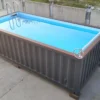 20Ft Container Swimming Pools2