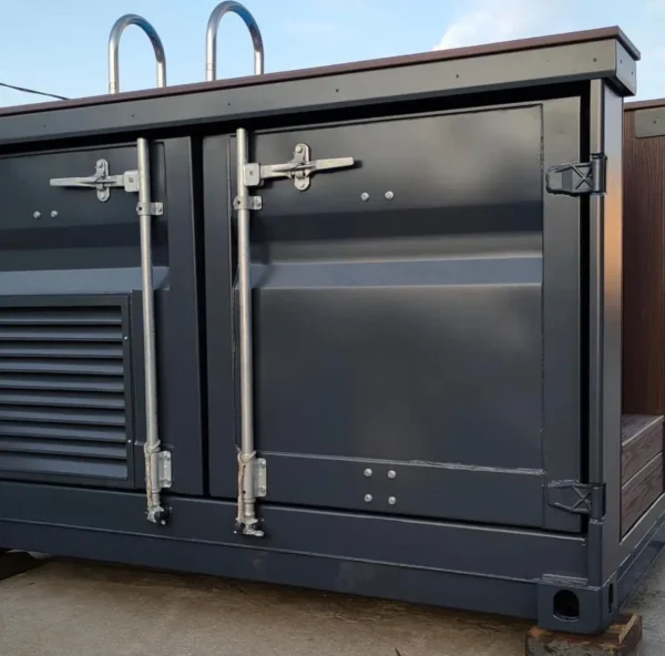 20Ft Container Swimming Pools3