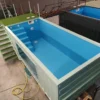 30Ft Shipping Container Swimming Pools - Image 2