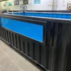 40Ft Container Swimming Pools5
