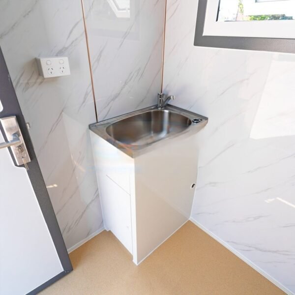 Laundry/Washroom Portable/Permanent Building - Image 3