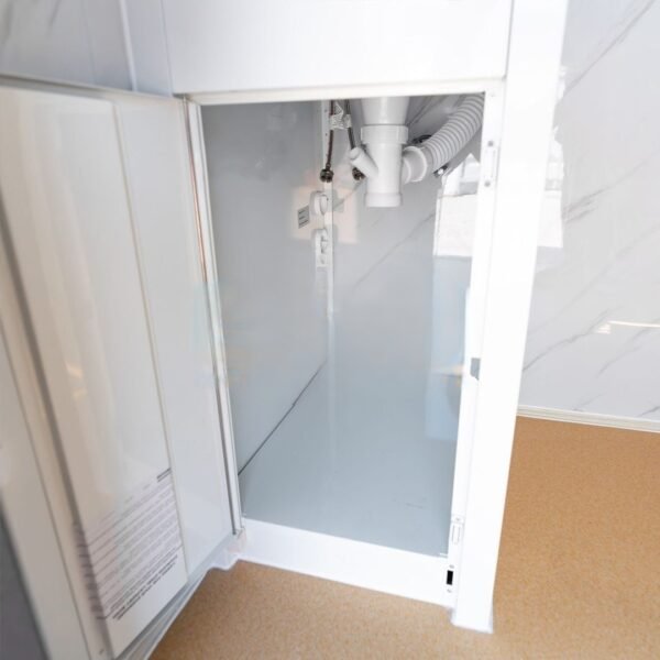 Laundry/Washroom Portable/Permanent Building - Image 5