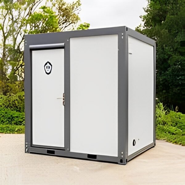 Laundry/Washroom Portable/Permanent Building - Image 6