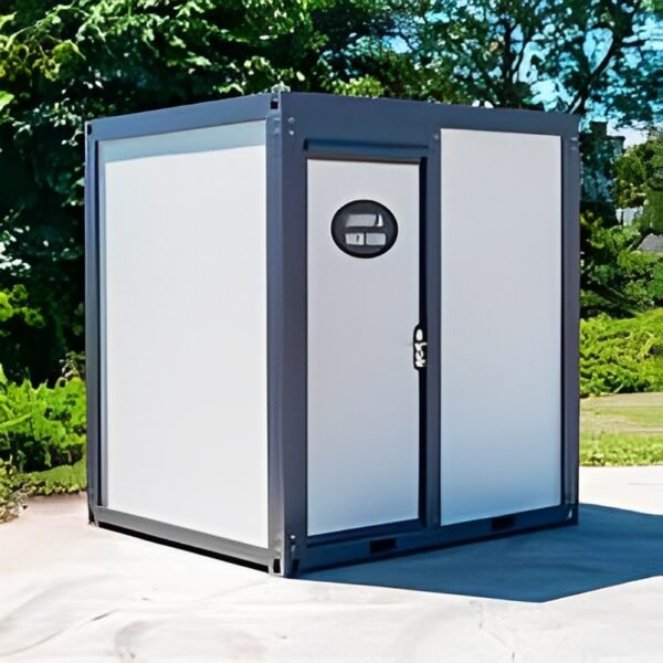 Laundry/Washroom Portable/Permanent Building - Image 4