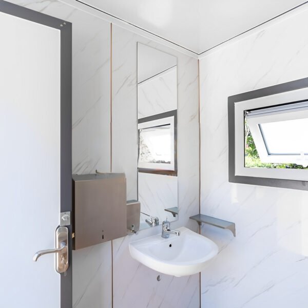 Portable Accessible / Disabled Unisex Toilet - Image 6