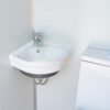 Portable Double Toilet - Image 6