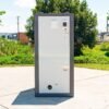 Portable Single Toilet - Image 2