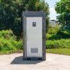 Portable Single Toilet - Image 3