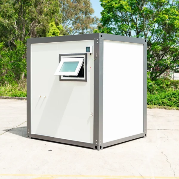 Portable Toilet/Shower – Premium - Image 13