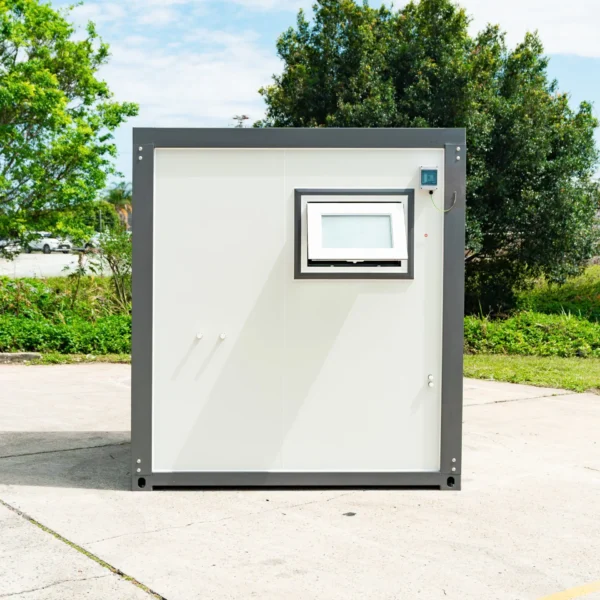 Portable Toilet/Shower – Premium - Image 14