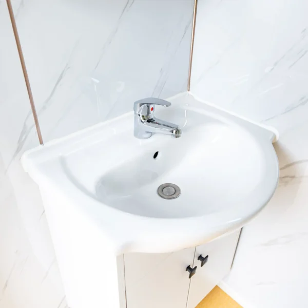 Portable Toilet/Shower – Premium - Image 4